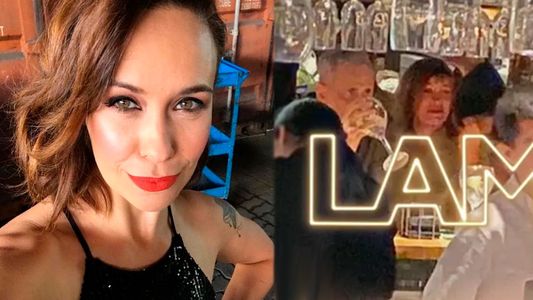 Josefina Pouso rompió el silencio y confirmó qué pasa con Jorge Rial