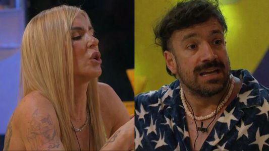 Gran Hermano: Mariela lanzó una filosa acusación contra Cola y metió a Charlotte Caniggia en la pelea