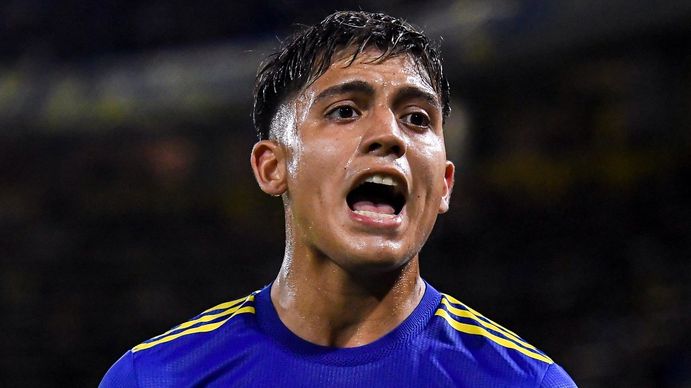 El sentido mensaje de Boca para el Changuito Zeballos tras confirmarse la dura lesión