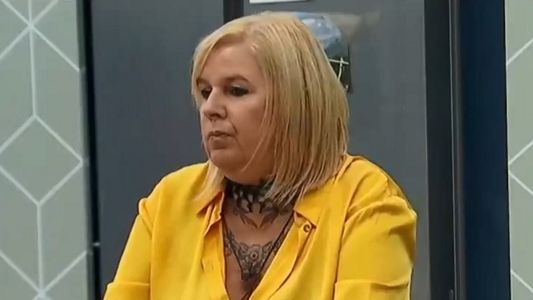La lapidaria opinión de Virginia contra Gran Hermano por el beneficio que le dieron a Bautista