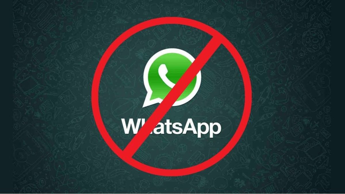 ¿Cómo activar la función No Molestar en Whatsapp?
