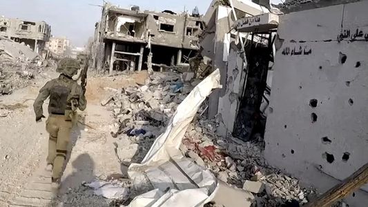 El ejército de Israel reconoció que mató por error a tres rehenes en Gaza