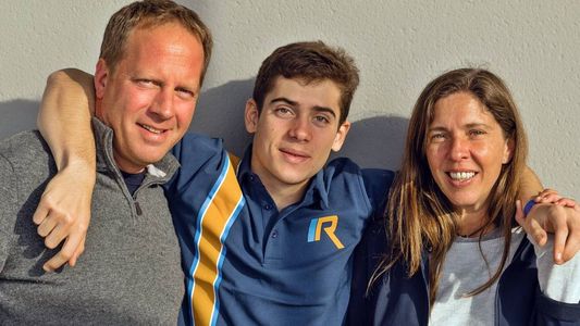 La INESPERADA revelación de la mánager de Franco Colapinto sobre su continuidad en la F1