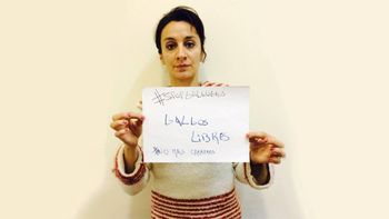 Anita Martínez: Siempre voy a estar a favor de algo positivo para el avance de la vida