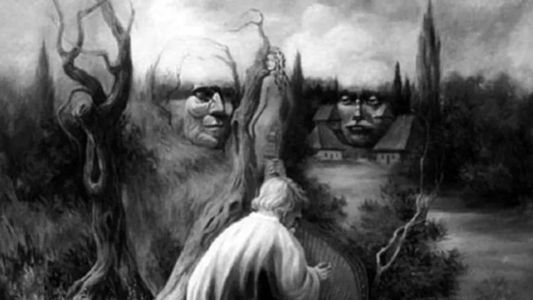 El reto viral del momento: ¿cuántas caras hay en la foto?