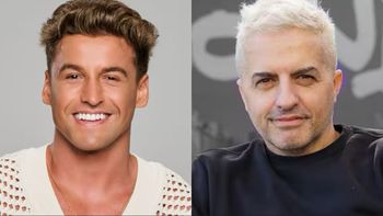 la confesion de manu de gran hermano sobre su retoque estetico que sorprendio a angel de brito: estas todo hecho