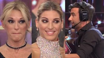 Yanina Latorre mandó al frente a Hoppe y Macarena Rinaldi: Durmieron juntos