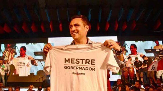 El radicalismo se rebela: ahora el intendente de Córdoba pide ir a internas contra el PRO