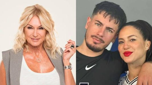 Yanina Latorre reveló el explosivo motivo detrás de la separación de Flor Vigna y Lauta