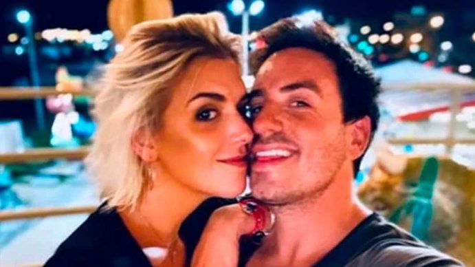 El mensaje de Sofía Aldrey a Fede Bal: “Esta la vamos a pelear juntos”