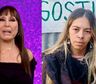 La fuerte declaración de la madre de Agostina Vega a Moria Casán sobre el acusado: Es una persona...
