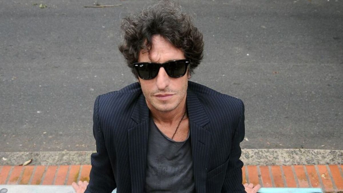 Diego Peretti brilla en Netflix con la película más vista y es el thriller del momento. (Foto: Archivo)