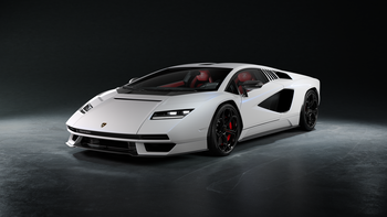Lamborghini Countach: El regreso de una leyenda