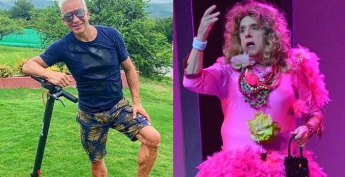Flavio Mendoza opinó de la baja de Antonio Gasalla de la temporada: Le hubiera convenido trabajar conmigo
