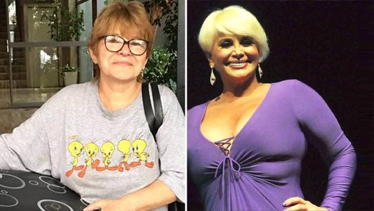 Carmen Barbieri apeló el procesamiento y embargo en la causa contra Natividad