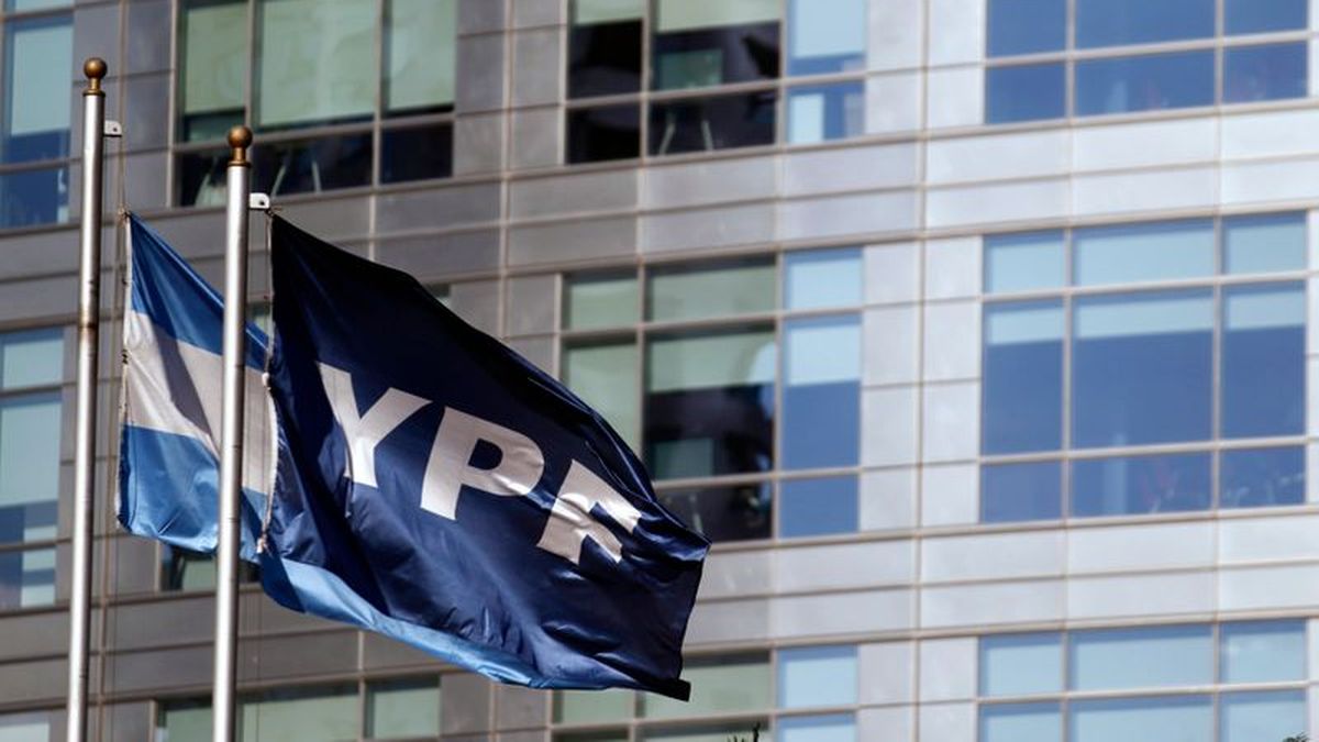 Milei ratificó su propósito de privatizar YPF (Foto: archivo). Milei ratificó su propósito de privatizar YPF (Foto: archivo).