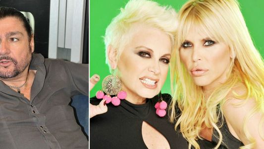 Feroz pelea: Cuggini otra vez durísimo contra Nazarena y Carmen