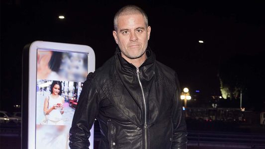 Mike Amigorena otra vez enamorado: quién es su nueva novia