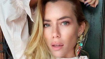 Nicole Neumann habló del rol de los abogados en la cuarentena y los consideró esenciales