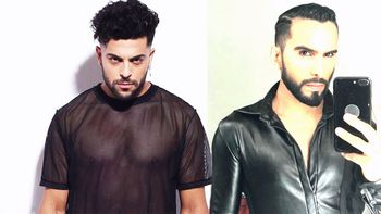 Facundo Mazzei le respondió a Usandivaras: Hizo el típico golpe bajo con respecto a los cuerpos