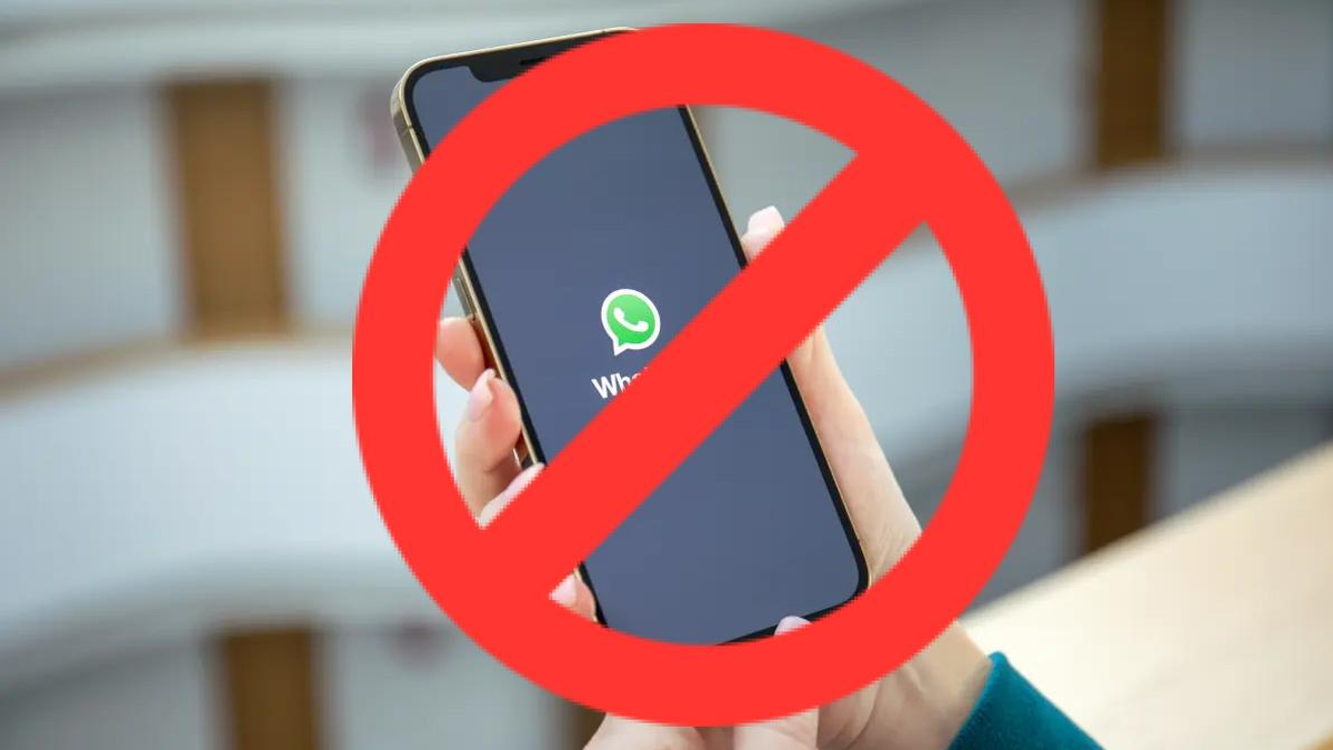 Mobile phones that will say goodbye to WhatsApp in November