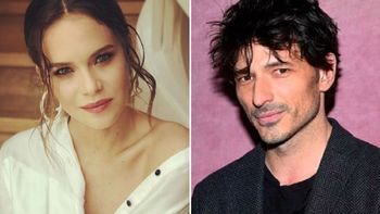 Luz Cipriota contó por qué no muestra fotos con su novio en las redes