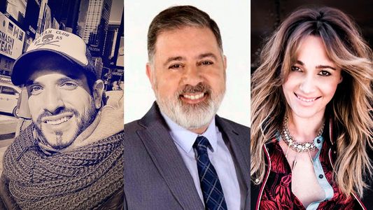 Juan Cruz Sanz, de Doman a Lozano: No esperaba esta oportunidad, me tomó por sorpresa