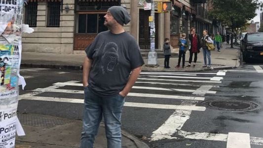 Cabito: El cambio no es sólo de la dieta, estoy haciendo mucho ejercicio físico