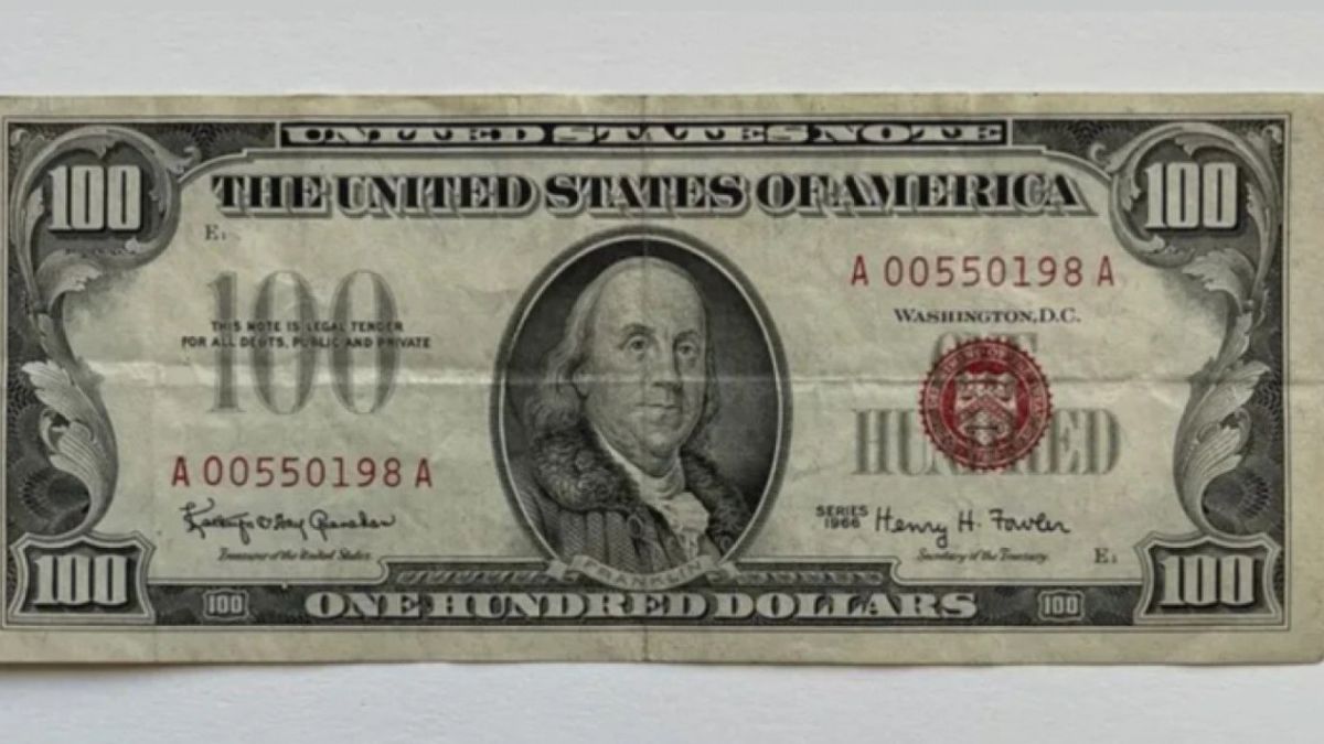 El dólar cara chica parece tener sus días contados.&nbsp;