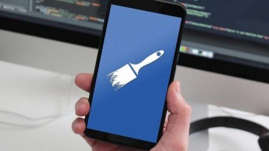 7 aplicaciones para limpiar el celular: fácil y rápido