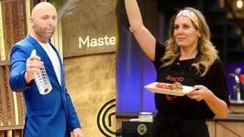 Rocío Marengo sobre el reto de Germán Martitegui a Sofía Pachano: Cada uno sabe lo que dice y cómo actúa