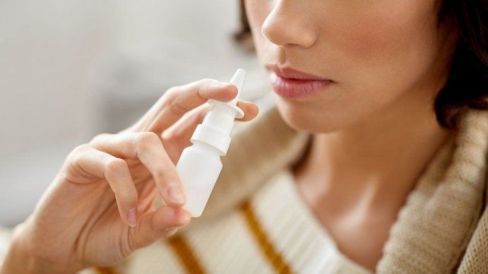 Vacunas COVID-19: ¿Cuál es la vacuna en aerosol nasal que está por implementar Australia?