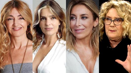 Actriz se separó después de 41 años de matrimonio y busca hombres en Apps de citas: quién es