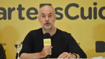 Larreta prepara un Presupuesto ajustado por la menor coparticipación y teme una nueva avanzada del kirchnerismo