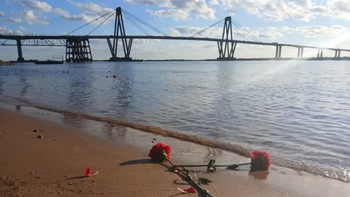 Conmoción: Encontraron el cuerpo de Mariana Ibarra