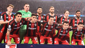 El drama de Franco Armani por el incendio y explosión en Ezeiza