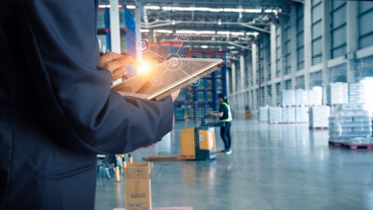PyMES: ¿Cuáles son las tendencias del sector de logística?