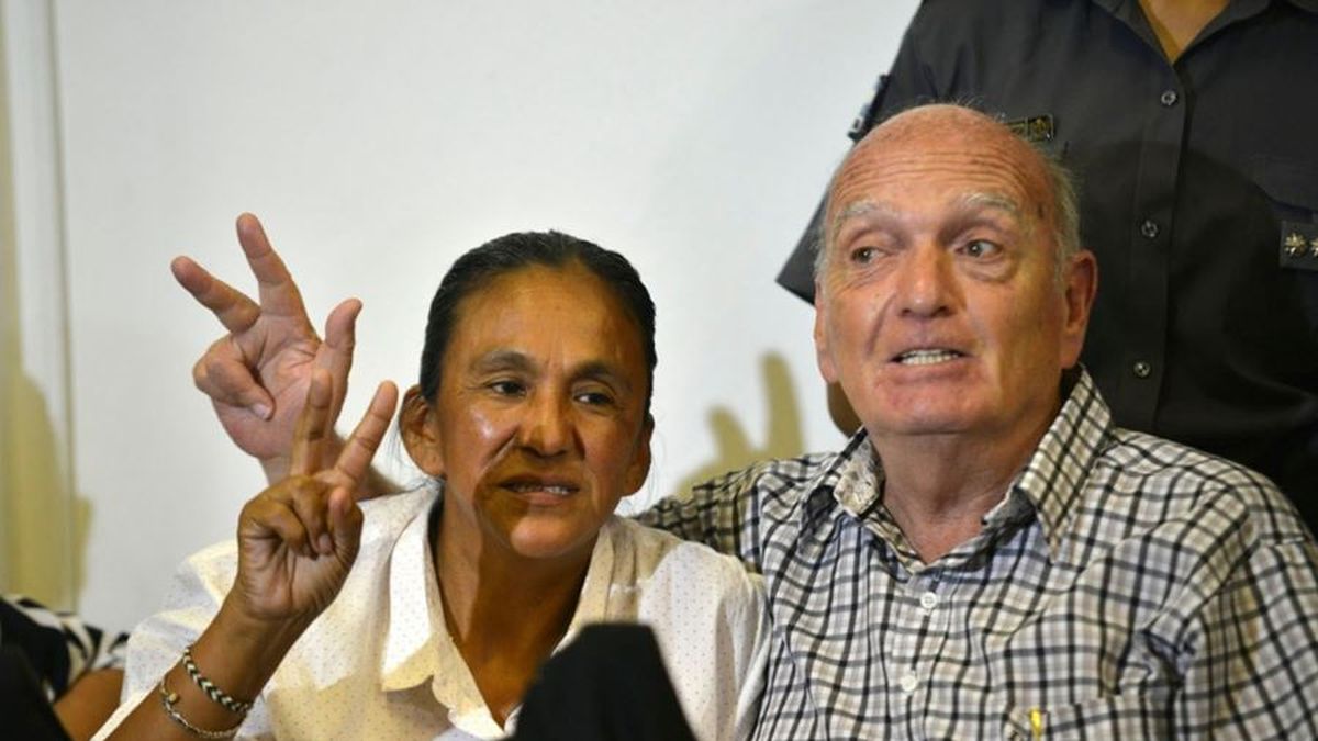 Murió Raúl Noro