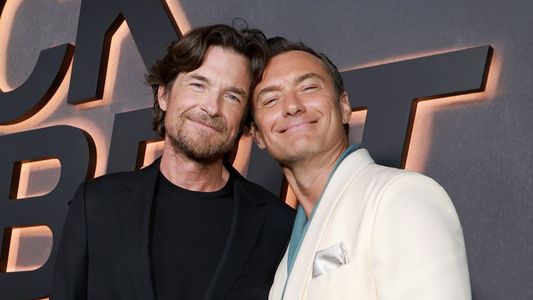 Netflix deslumbra con su nueva miniserie de 8 capítulos y es el estreno más esperado del 2025