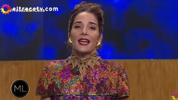 Juana Viale sobre Cuba: Hay que cortar con la dictadura