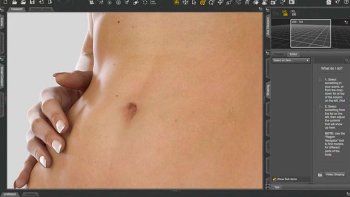 En la web se venden avatares en 3D para tener sexo virtual con celebridades