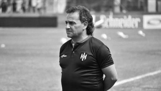 Brote de coronavirus en Central Córdoba, en las vísperas del partido contra River