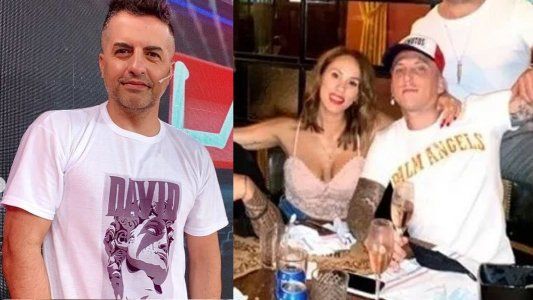 Sin Filtro: Ángel de Brito y su lapidaria opinión sobre la reconciliación del Polaco y Barby Silenzi
