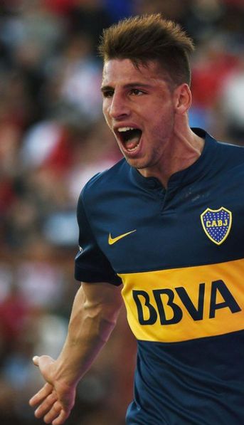 El Vasco Arruabarrena y una confesión increíble sobre lo que hizo Calleri el día del gas pimienta