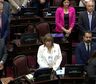 El Gobierno analiza con senadores de LLA modificaciones al proyecto de Inviolabilidad de la Propiedad Privada