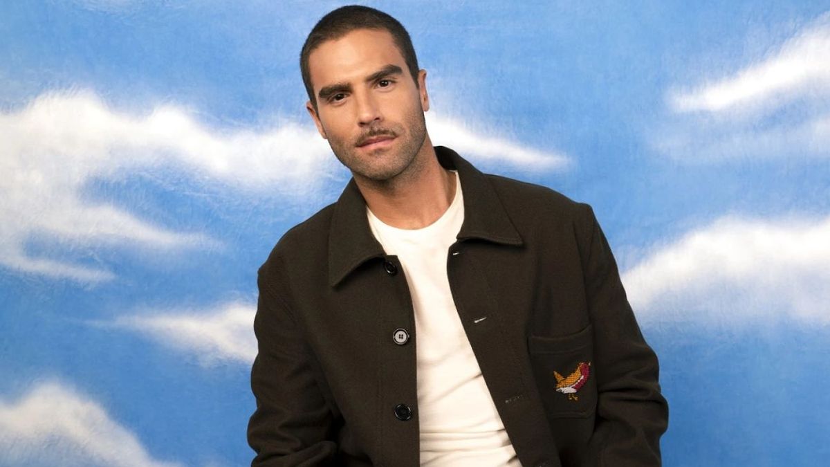 Nicolás Furtado brilla en Netflix con la historia de amor más vista y es la película del momento. (Foto: Archivo)