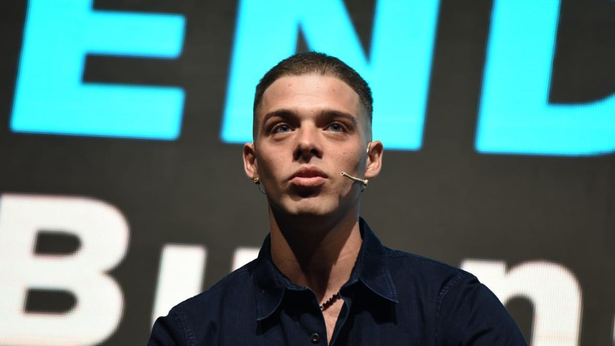 Santi Maratea desminti&oacute; la fake news de su muerte que circul&oacute; cuando se fue de vacaciones en abril pasado.&nbsp;