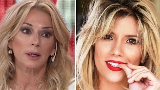 Yanina Latorre apuntó contra Laurita Fernández por regresar con Nico Cabré: ¿Tan retorcida es?