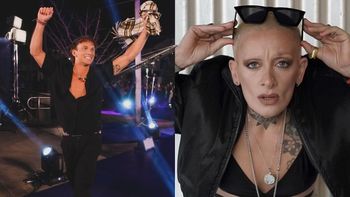 La tajante opinión de Bautista Mascia sobre el premio al Mejor Jugador de Gran Hermano que Furia rechazó