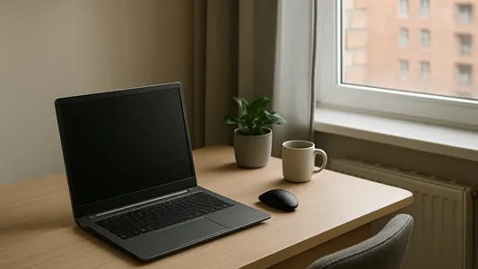 Teletrabajo y bienestar: por qué trabajar desde casa puede aumentar la sensación de aislamiento